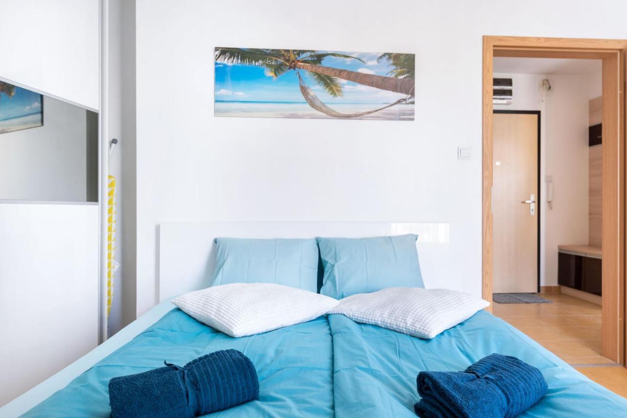 Matthias Home Midtown Budapest Ngoại thất bức ảnh
