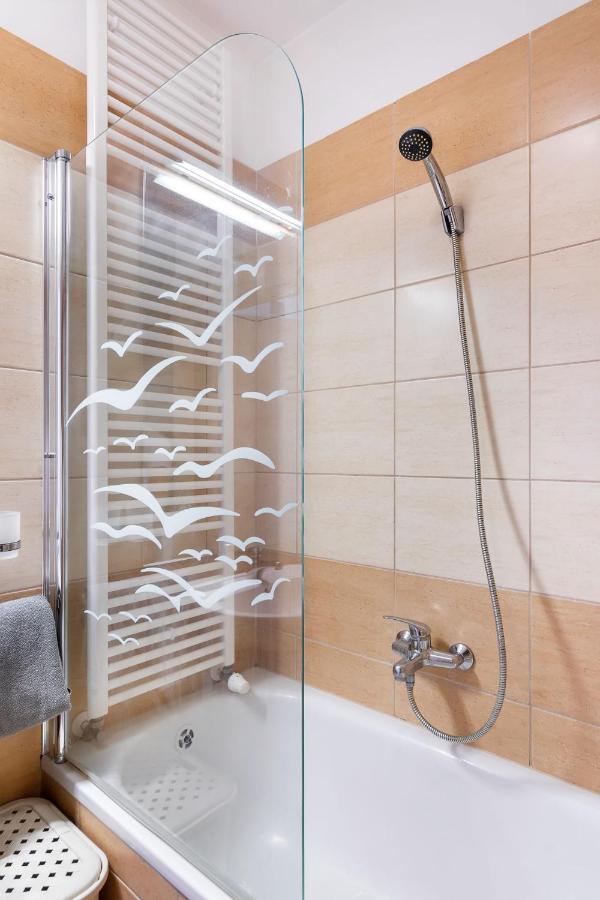 Matthias Home Midtown Budapest Ngoại thất bức ảnh