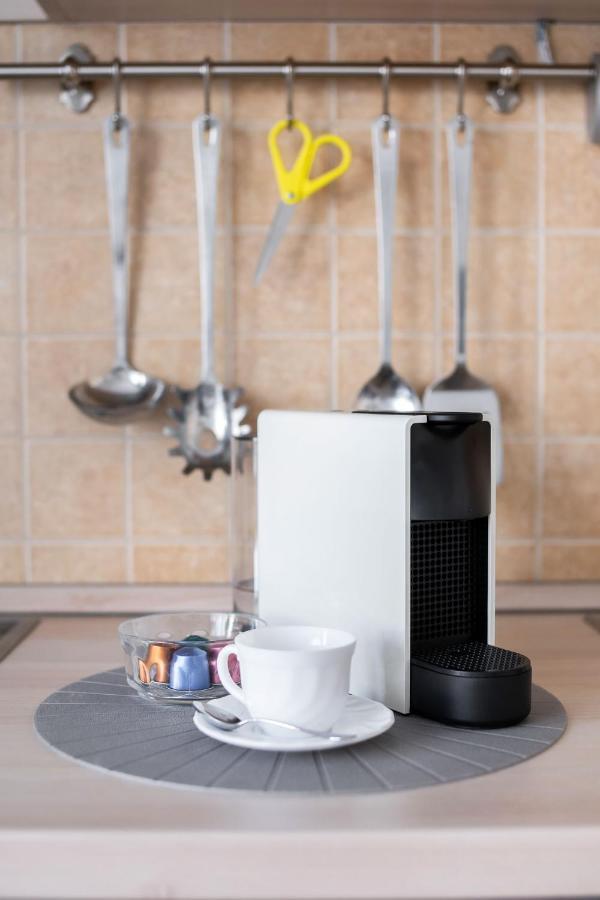 Matthias Home Midtown Budapest Ngoại thất bức ảnh